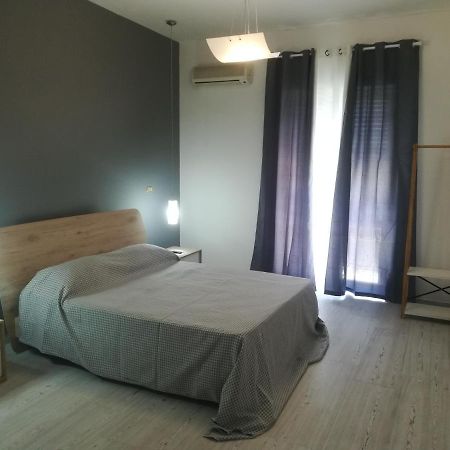 Home Mazzei Piazza Bilotti Козенца Екстериор снимка