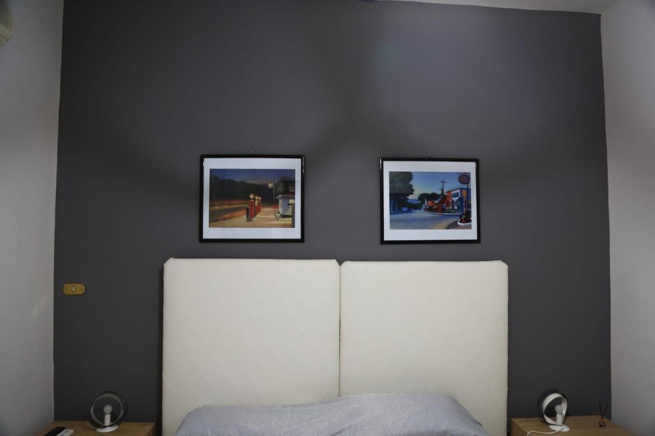 Home Mazzei Piazza Bilotti Козенца Стая снимка