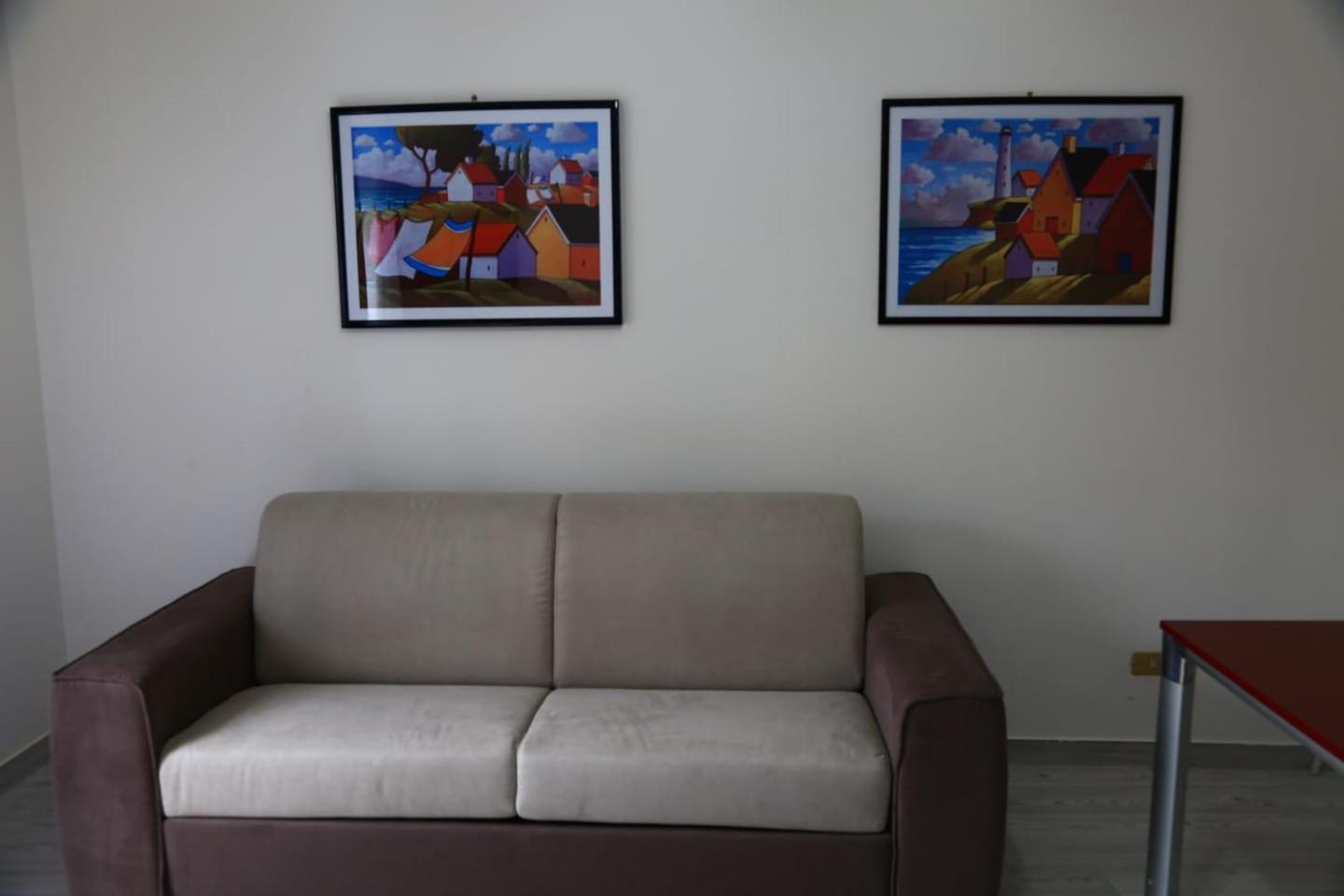 Home Mazzei Piazza Bilotti Козенца Стая снимка