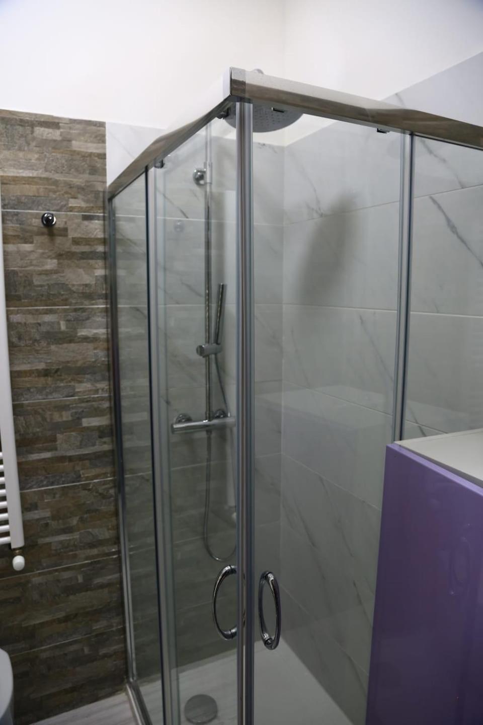 Home Mazzei Piazza Bilotti Козенца Стая снимка