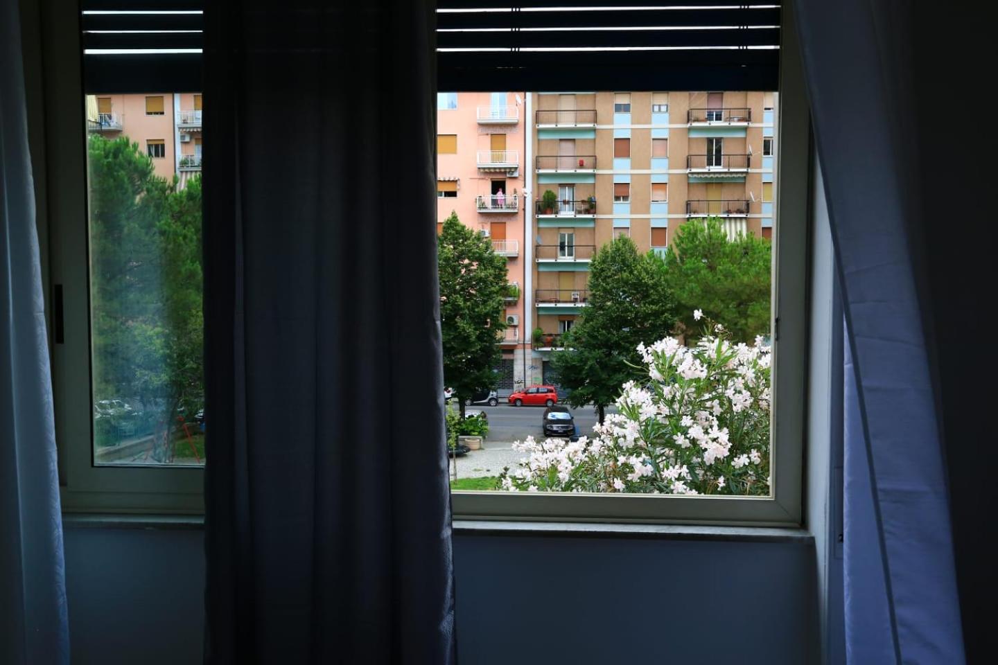 Home Mazzei Piazza Bilotti Козенца Стая снимка