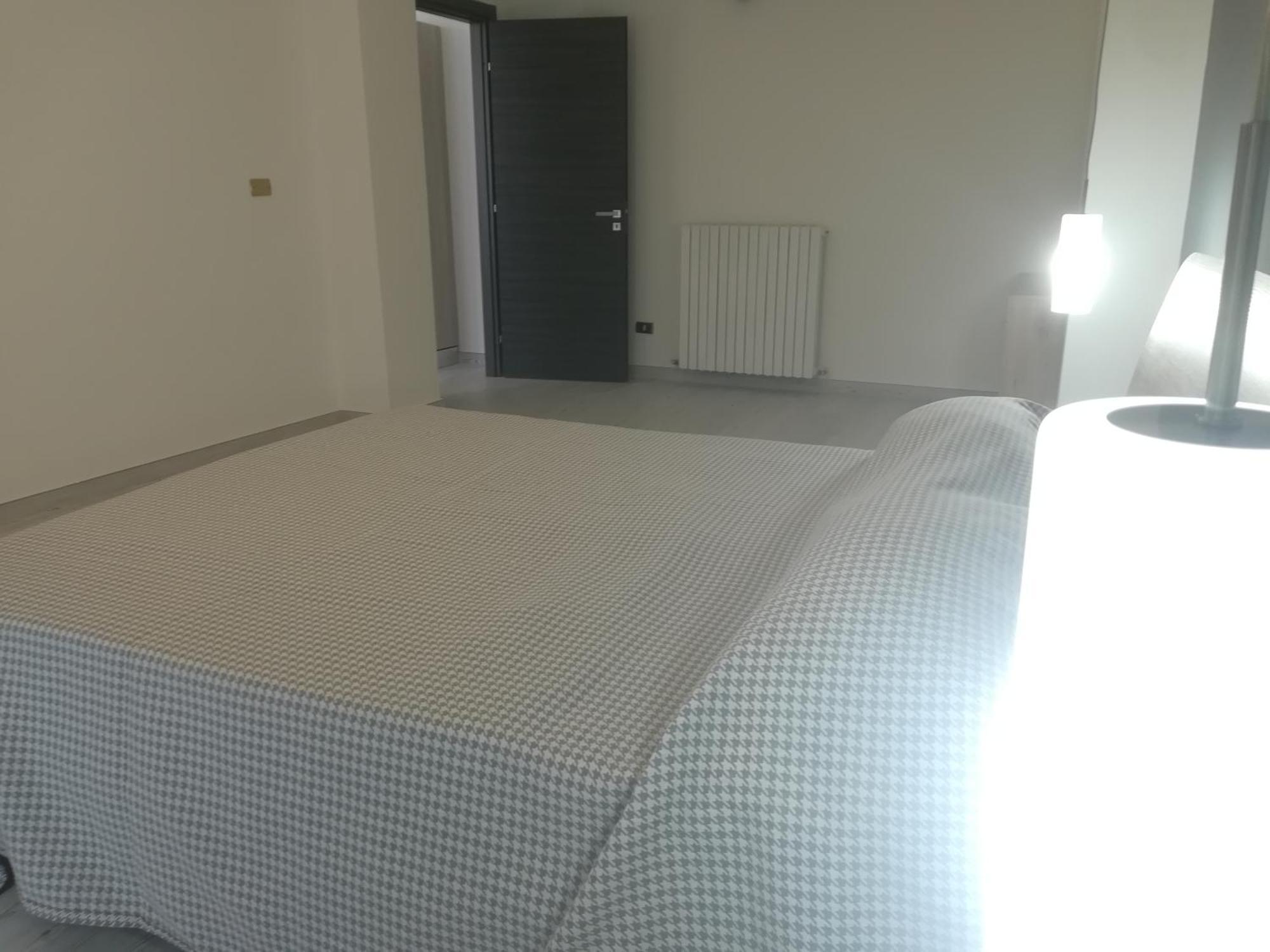 Home Mazzei Piazza Bilotti Козенца Стая снимка